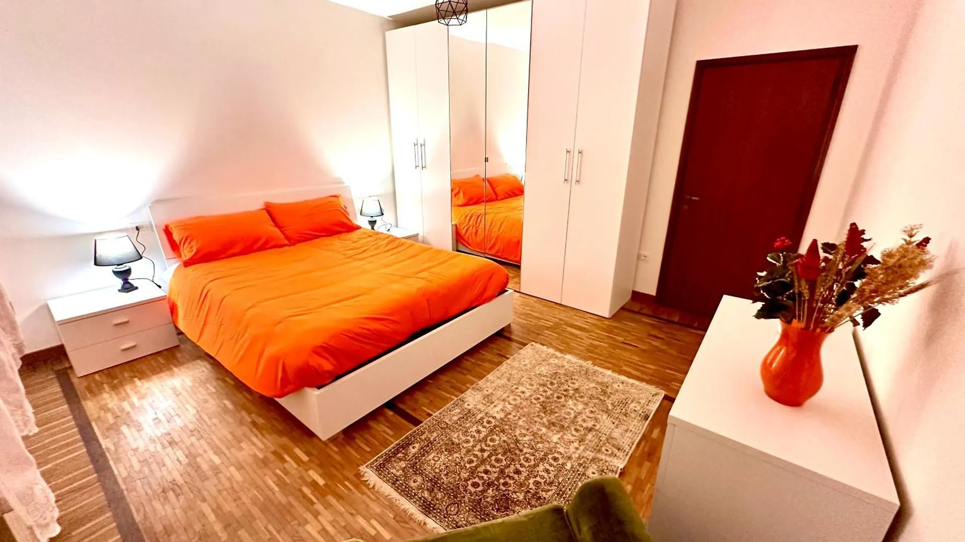 Villa Serena B&B Seren Del Grappa 0*,